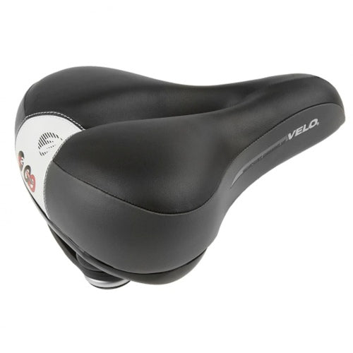 Selle velo dames gemini memand mousse
