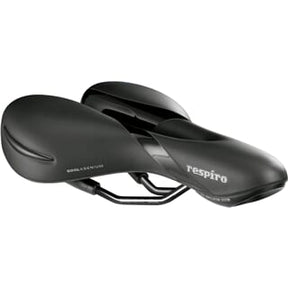 Selle royale selle respiro modérée noir