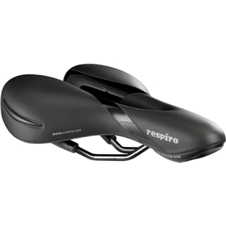 Selle royale selle respiro modérée noir