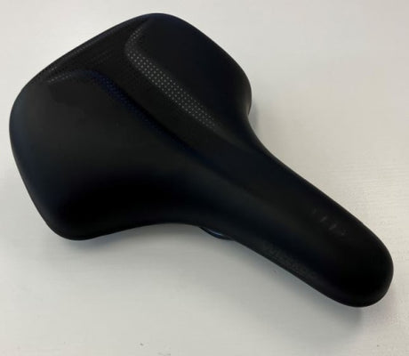 Wittkop Saddle Uni 2.0 Gel Hybrid avec écharpe sur carte