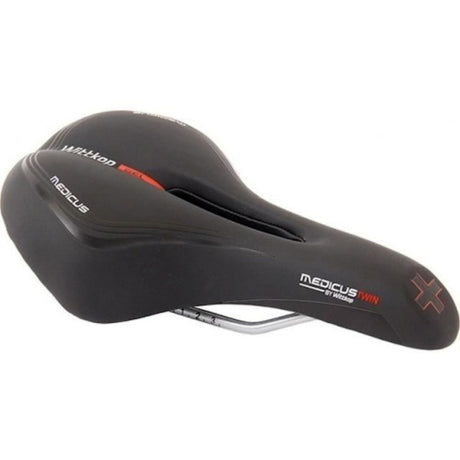 Saddle Wittkop Twin Medicus 1.0 - Trekking pour hommes - Gel