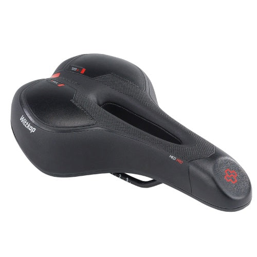 Saddle Wittkop Medicus Pro 6.1 Trekking - Messieurs
