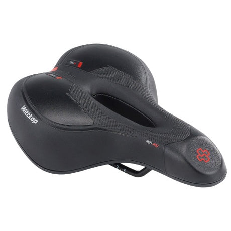 Saddle Wittkop Medicus Pro 6.2 Trekking - Mesdames
