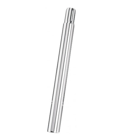 SEAT POST CANDLE CHROME 24 Long