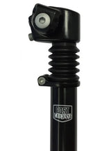 Gazelle suspension de tige de selle 31.6 atb post modern luxe noir
