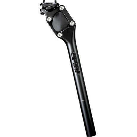 SEAT POST POST MODERALLOGING SCREATING 27.2 Suspension noire