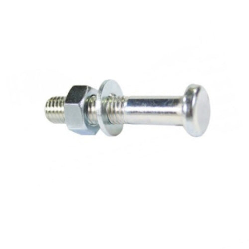 Boulon à broches de siège M8X40 (P12)