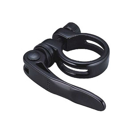 Siège Pen Clamp Union SC-70QR 31,8 mm Fast Tenderer Black (carte)