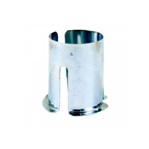 Douille de remplissage de selle Bofix 1,0 mm en acier