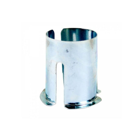 Douille de remplissage de selle Bofix 1,0 mm en acier