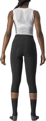 Castelli velocissima 3 - cuissard de cyclisme pour femme avec chamois