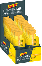 Powerbar powergel boîte d'origine 24er