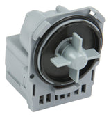 Askoll w2-07028-ask pompe de vidange pour lave-vaisselle AEG avec boîtier de pompe montage à baïonnette 8996461216906