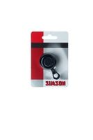 Simson Bicycle Bell Mini 34 mm noir