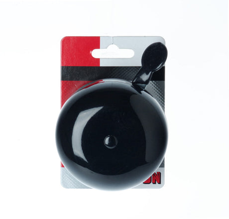 Simson Fietsbel Dingdong Grand 80 mm noir sur carte