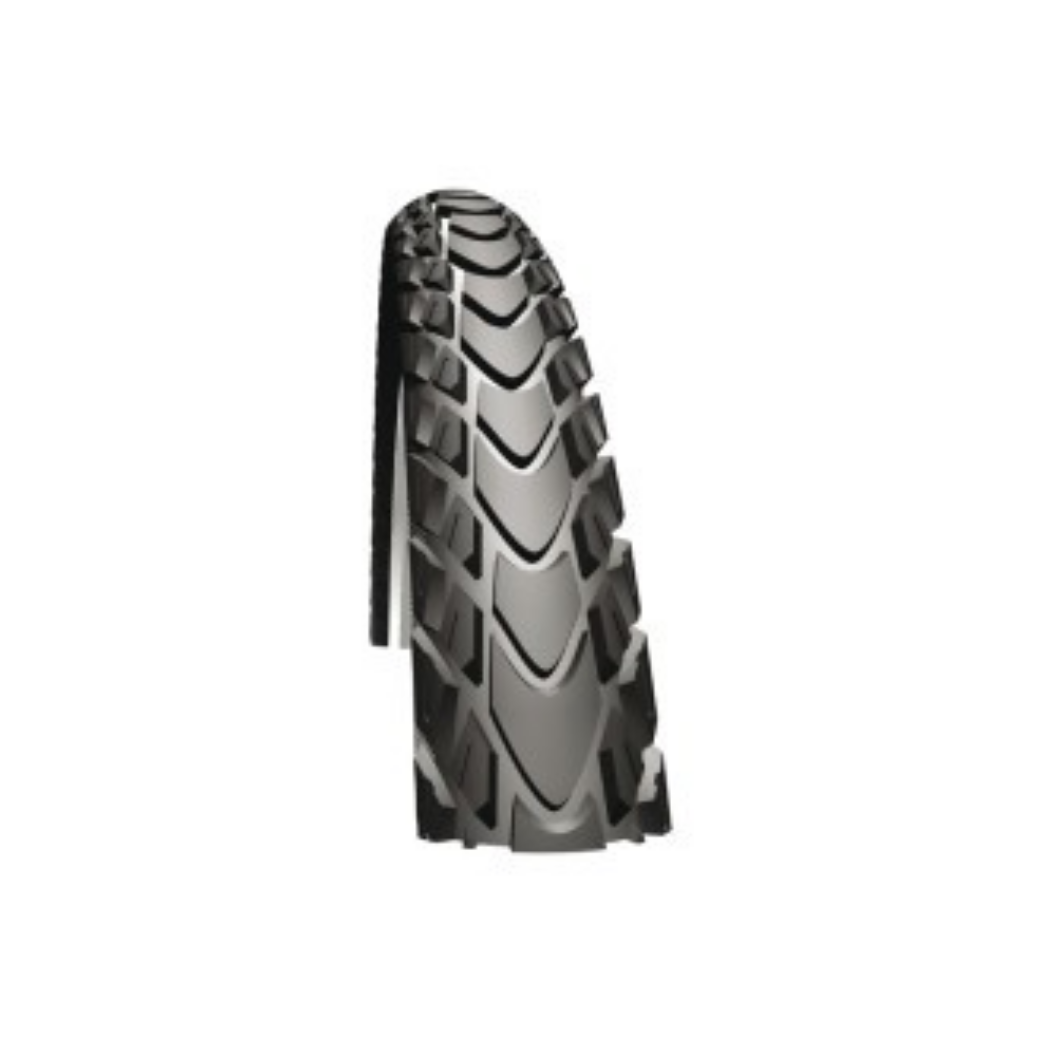 Schwalbe Tire Road Cruiser 20x1.75 (47-406) Black