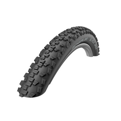 Buitenband Black Jack 20 x 1,90 (47-406) noir