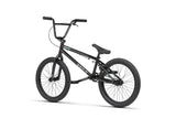 Radio bmx revo pro mod. 22 bmx revo pro 20 diam. noir
