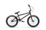 Radio bmx evol mod. 22 bmx evol 20 diam. noir mat