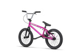 Radio bmx saiko mod. 22 BMW Saiko 18 diam. avec.violet
