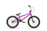 Radio bmx saiko mod. 22 BMW Saiko 20 diam. avec.violet