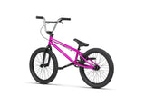 Radio bmx saiko mod. 22 BMW Saiko 20 diam. avec.violet