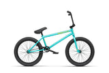 Radio bmx darko 21.0 mod. 22 bmx darko 21.0 20 diam. vert neptune