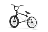 Radio BMX Valac mod. 22 BMX Valac diam. noir blanc dégradé