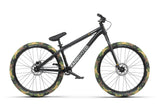 Radio dirt bike minotaure mod. 22 vélo minotaure 26 diam. noir mat