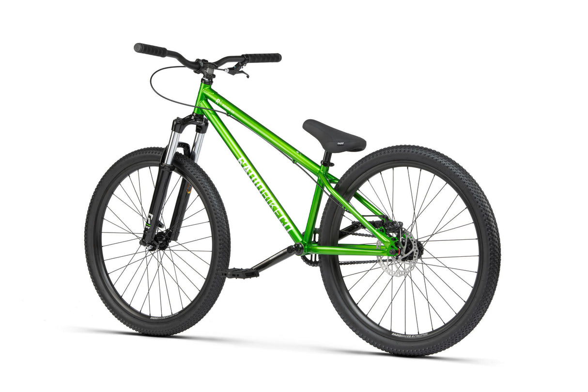 Radio moto asura mod. 22 vélos asura 26 diam. met.vert