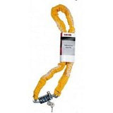 Simson Yellow Chain Lock 7x120 XL