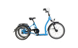 Pfautec shopping vélo lasse (#1)