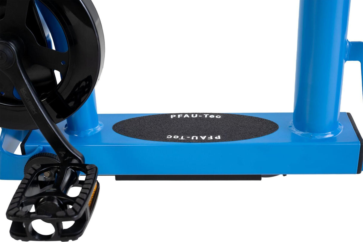 Pfautec shopping vélo lasse (#1)
