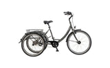 Pfautec vélo shopping lano (#1)