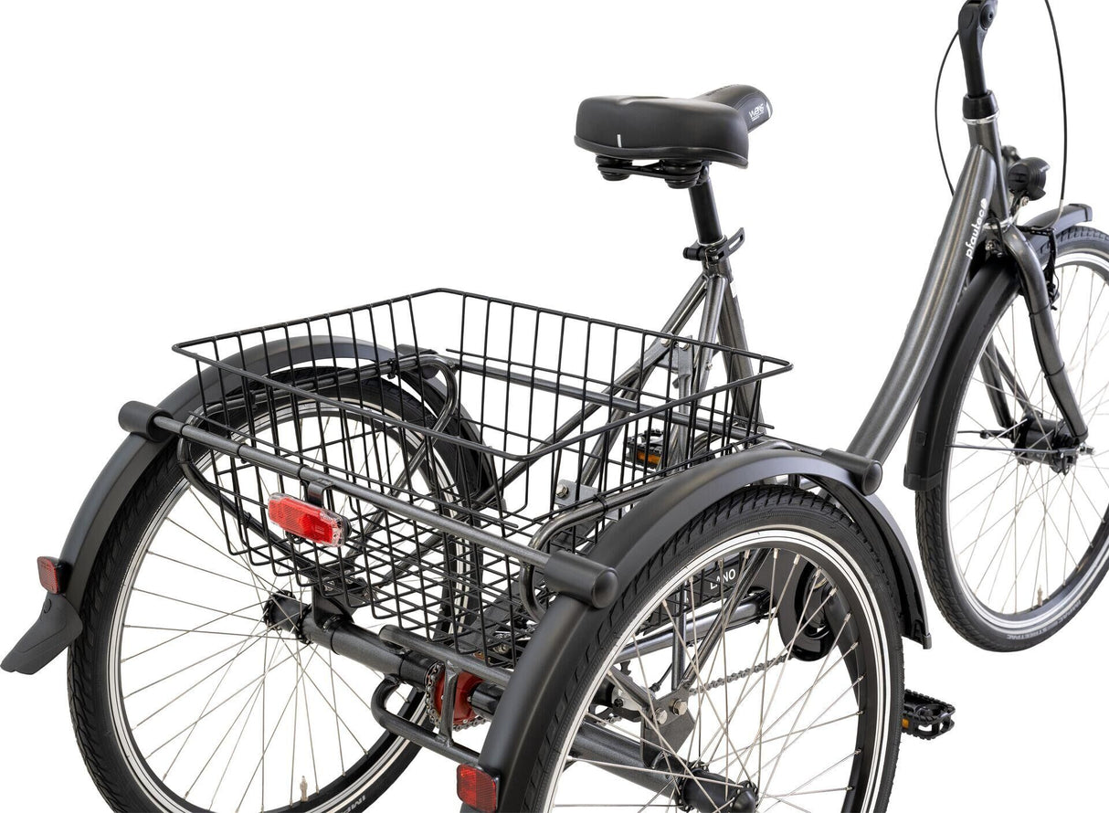 Pfautec vélo shopping lano (#1)