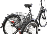 Pfautec vélo shopping lano (#1)