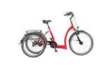 Pfautec shopping vélo vida (#1)