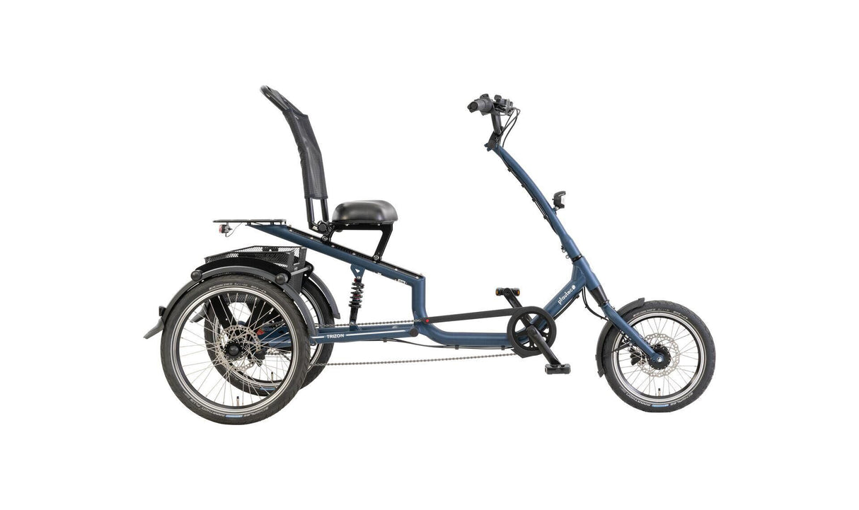 Trizon vélo shopping Pfautec (#1)