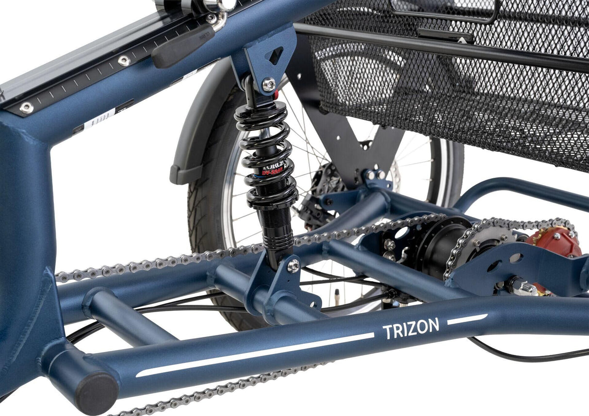 Trizon vélo shopping Pfautec (#1)