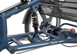 Trizon vélo shopping Pfautec (#1)