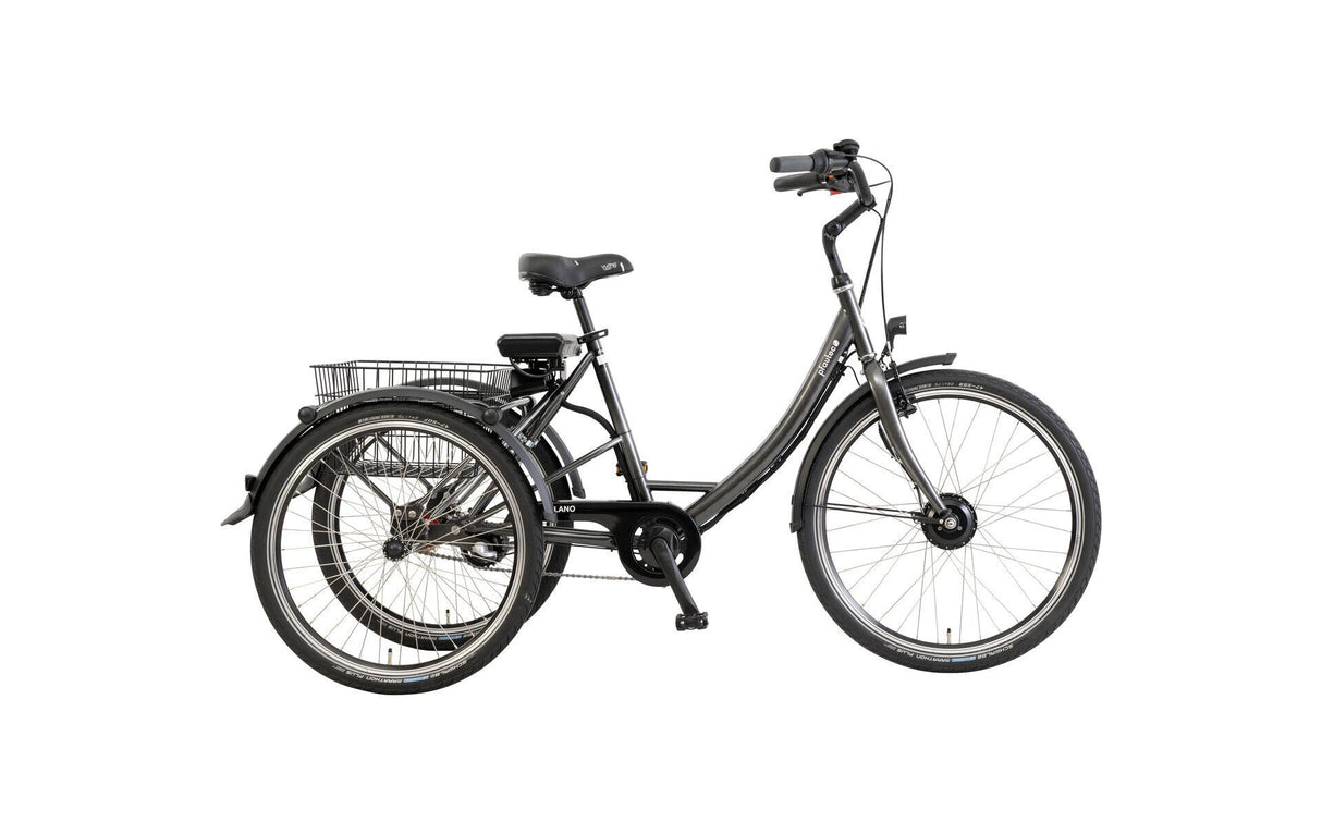 Vélo de courses électrique Pfautec lano fm (#1)