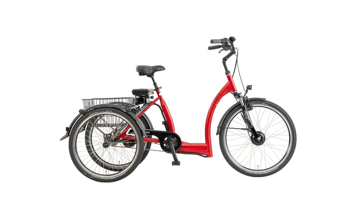 Vélo de courses électrique Pfautec vida fm (#1)