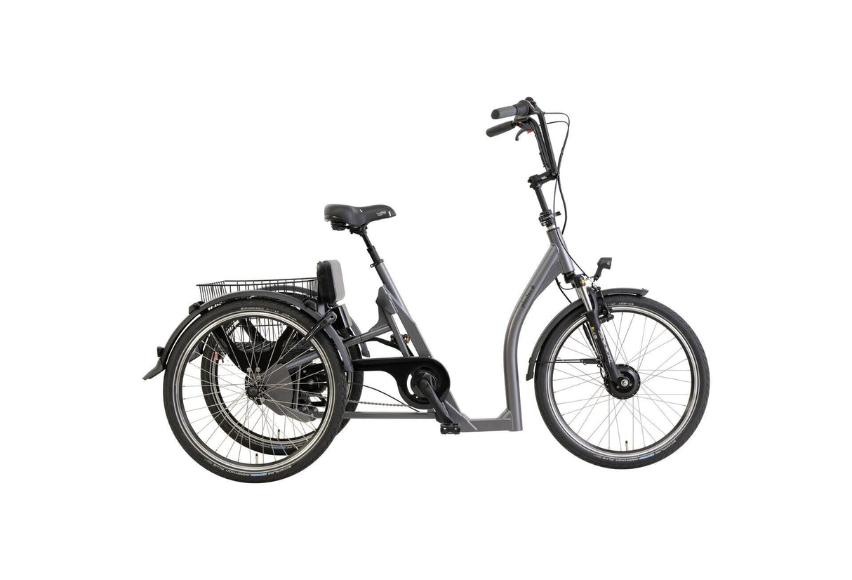 Vélo de courses électrique Pfautec tamo fm (#1)
