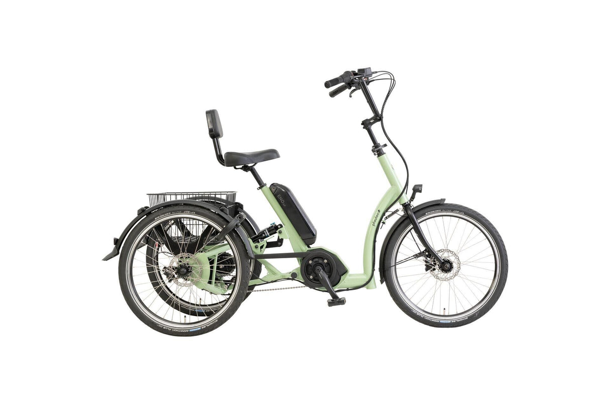 Vélo de courses électrique Pfautec eno ap (#1)