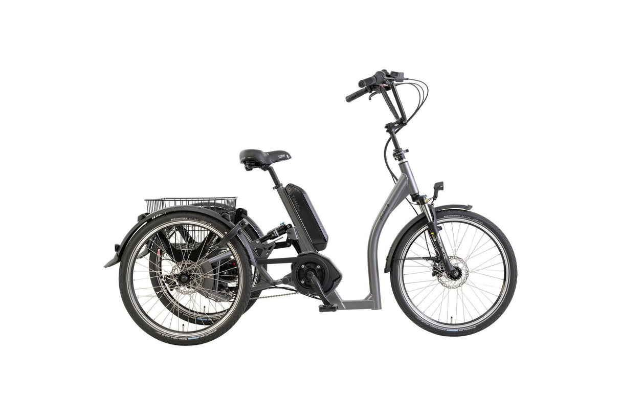 Vélo de courses électrique Pfautec tamo ap (#1)