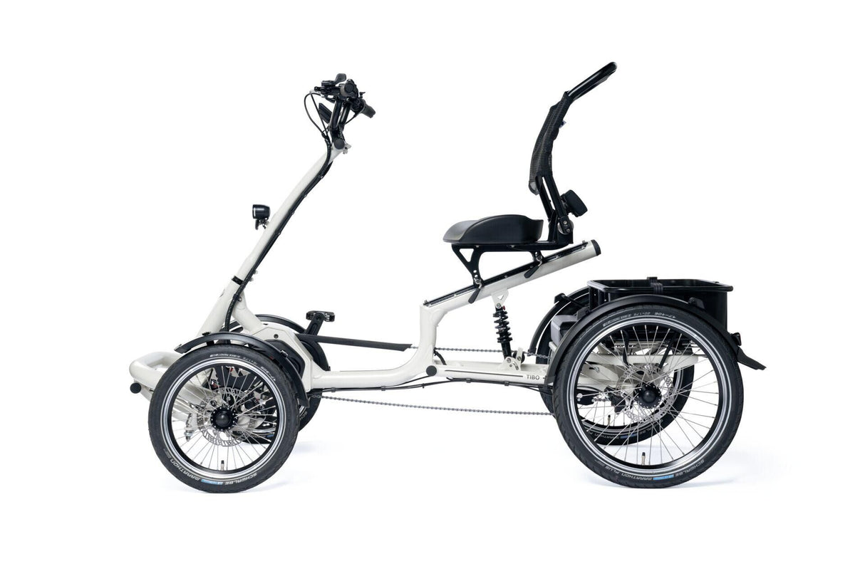 Vélo de courses électrique Pfautec tibo + (#1)