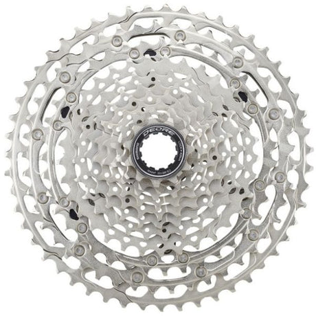 Shimano Deore CS-M5100 11-51 11 vitesses