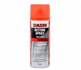 SIMSON Spray Spray peut 400 ml