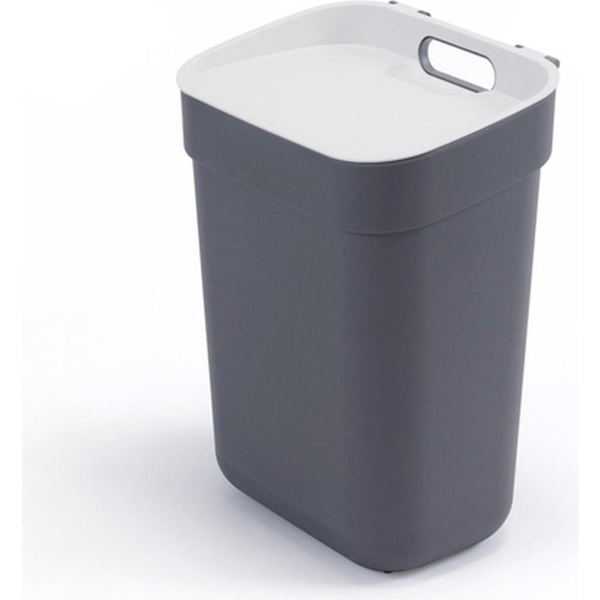 Curver prêt à collecter 10l gris