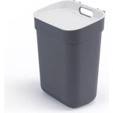 Curver prêt à collecter 10l gris